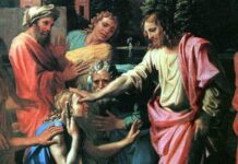 Vui học Thánh kinh – Chúa nhật 30 Thường niên_B