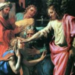 Đức Tin của Bartimaeus, Cảnh tối tăm vô cùng khốn khổ!