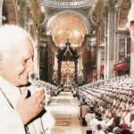 Vài nét về Công Đồng Vatican II