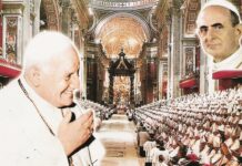 Vài nét về Công Đồng Vatican II
