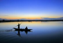 Lời của dòng sông