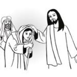 Đứng thẳng được (Thứ Hai Tuần 30 Thường niên)