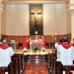 HĐGMVN: Nhật ký Hội nghị Thường niên kỳ II-2012 (3)