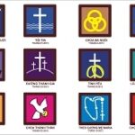 Năm Đức Tin: Logo và chủ đề 12 tháng