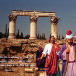 Được gấp trăm (14.10.2012 – Chúa nhật 28 Thường niên, Năm B)