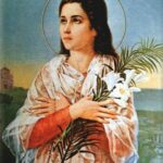 Phim: Thánh Maria Goretti