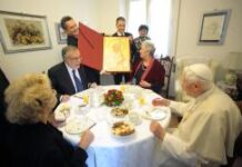 Tuổi Già Thật Đẹp Biết Bao!