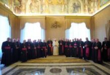 Đức Thánh Cha kêu gọi bài trừ sự dốt nát về giáo lý