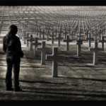 Sao Ngài bỏ rơi con? (02.11.2012 – Thứ sáu – Cầu cho các tín hữu đã qua đời)