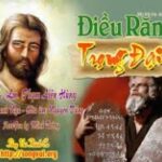 Vui học Thánh kinh – Chúa nhật 31 Thường niên_B