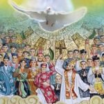 Tử đạo, một chọn lựa của lòng tin