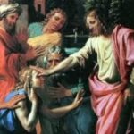 Xin cho tôi nhìn thấy (19.11.2012 – Thứ hai Tuần 33 Thường niên)