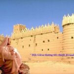 Đức Giêsu khóc (Thứ Năm Tuần 33 Thường niên)