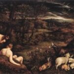 Tìm hiểu Sách GLHTCG – Bài 13. Thiên Chúa tạo dựng