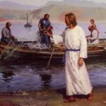 Hãy đi theo tôi (Thánh Anrê tông đồ)