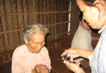 Đức tin vững mạnh