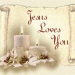 “Điểm hẹn Giêsu” ngày ấy