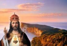 Vui học Thánh kinh – Lễ Chúa Kitô Vua