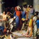 Nhà cầu nguyện (Thứ Sáu Tuần 33 Thường niên)