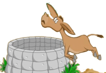 Câu chuyện con lừa