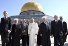 Giá Trị Vĩnh Viễn Của Tuyên Ngôn Nostra Aetate