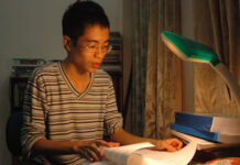 Những chuyện xúc động của ngành giáo dục năm 2011