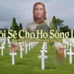 Vui học Thánh kinh – Tháng các linh hồn