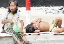 200 trẻ đường phố bị xâm hại tình dục mỗi năm