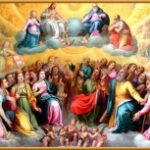 Lễ Các Thánh Nam Nữ_2012