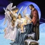 Đêm bình an (Lễ Đêm Giáng Sinh, năm C)