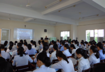 Họp mặt Học viện lần II năm 2012