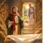 Ông đã thấy và đã tin (Ngày III trong Tuần Bát nhật Giáng sinh – Thánh Gioan tông đồ, tác giả sách Tin Mừng)