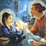 Thiên Chúa viếng thăm (ngày 24.12.2012 – Trước Lễ Giáng Sinh)