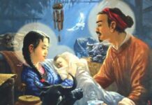 Thiên Chúa viếng thăm (ngày 24.12.2012 – Trước Lễ Giáng Sinh)