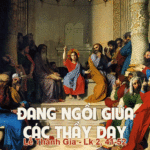 Chúa nhật Lễ Thánh Gia Thất_2012