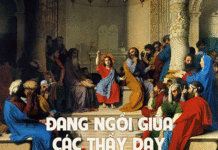 Chúa nhật Lễ Thánh Gia Thất_2012