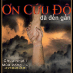 Chúa Nhật Thứ Nhất Mùa Vọng Năm C_2012