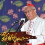 Thánh lễ Khai mạc Đại hội toàn thể Liên Hội đồng Giám mục Á châu lần thứ X