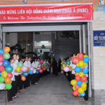 Clip: Đón tiếp các Đức Giám Mục và Nữ Tu Thái Lan