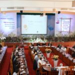 Đại hội toàn thể Liên Hội đồng Giám mục Á châu lần thứ X, ngày thứ ba