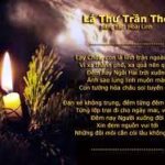 Lá thư Giáng Sinh