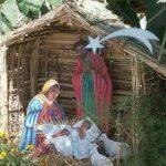 Các bài thơ Giáng sinh của tác giả Trầm Thiên Thu