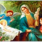 Món quà dâng Chúa Hài Đồng