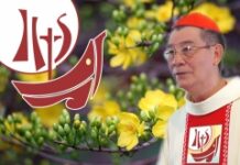 Lời Chủ Chăn Tháng 01/2013 – Giáo phận Sài Gòn