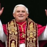 Sứ Điệp Năm Mới 2013 của Đức Thánh Cha Benedict XVI (Phần I)