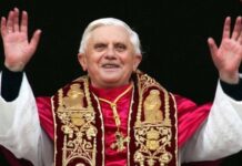 Sứ Điệp Năm Mới 2013 của Đức Thánh Cha Benedict XVI (Phần I)
