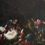 Thiệp Giáng sinh của Đức Thánh Cha