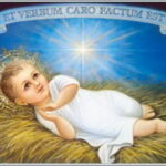 Ngôi Lời đã thành người (31.12.2012 – Bát nhật Giáng Sinh)