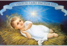 Tặng phẩm Chúa mong đợi