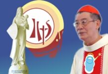 Lời Chủ Chăn tháng 12.2012 (Tổng Giáo phận Sài Gòn)